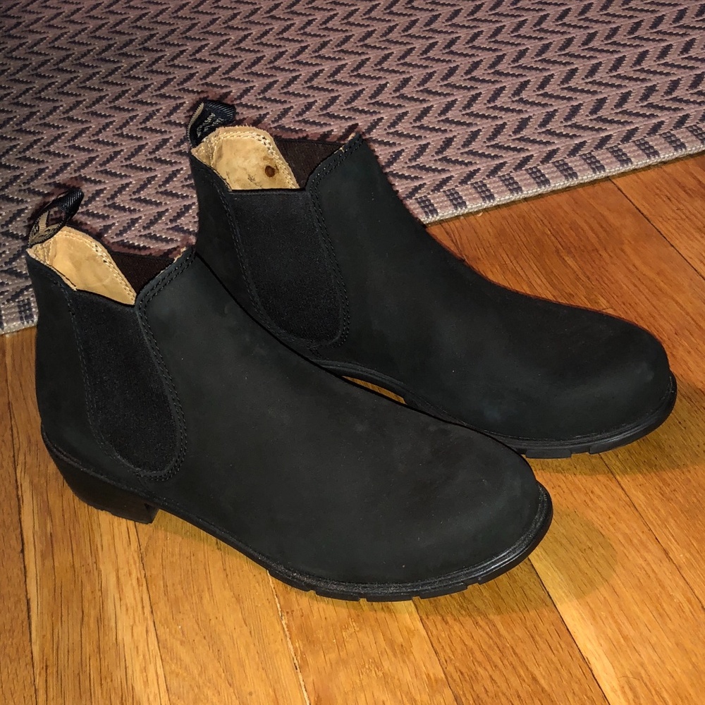 Blundstone Ankle Boots